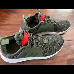 Adidas original X_PLR J